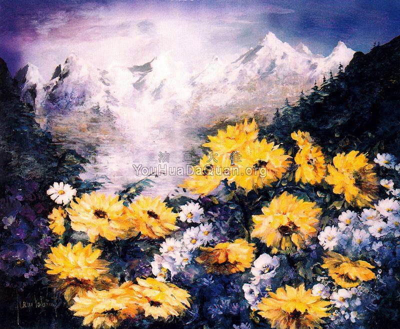 -Unknown - 胡安·福图尼